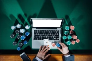 How Intelligent Algorithms Are Reshaping the Online Casino Experience